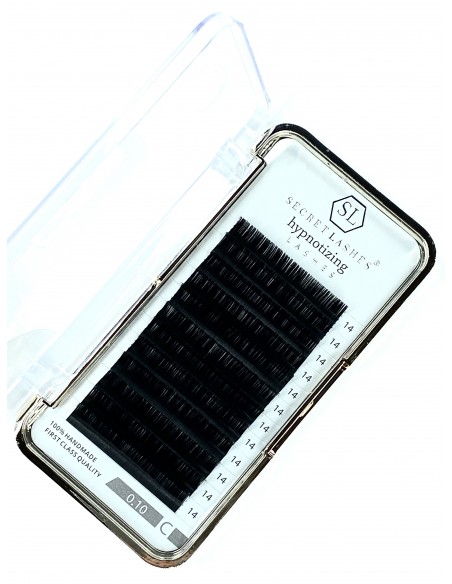 SEKRET L.RZĘSY HYPNOTIZING C 0.10 DŁ.14