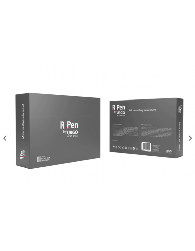 RETIX PEN BY URGO AESTHETICS