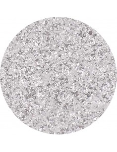 KRYOLAN PUDER GLAMOUR SPARKS SILVER 5751 2