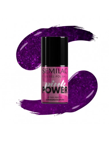 SEMILAC A704 EUPHORIC DAY 7ML