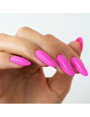 Semilac 277 Pas Tells Powder Light Fuchsia 7 ml.