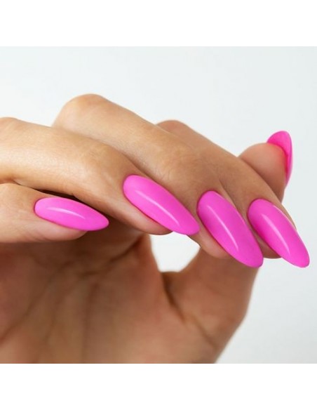 Semilac 277 Pas Tells Powder Light Fuchsia 7 ml.