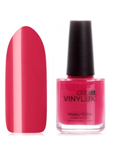 VINYLUX 122 LOBSTER ROLL 15 ML