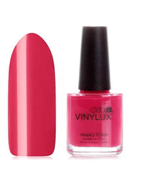 VINYLUX 122 LOBSTER ROLL 15 ML