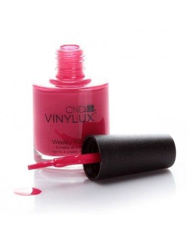 VINYLUX 122 LOBSTER ROLL 15 ML