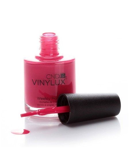 VINYLUX 122 LOBSTER ROLL 15 ML