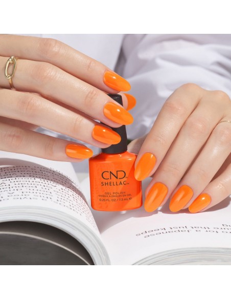 SHELLAC POPSICLE PICNIC OTO 381 7,3ML