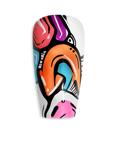 SHELLAC POPSICLE PICNIC OTO 381 7,3ML