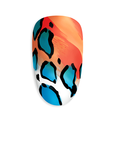 SHELLAC POPSICLE PICNIC OTO 381 7,3ML