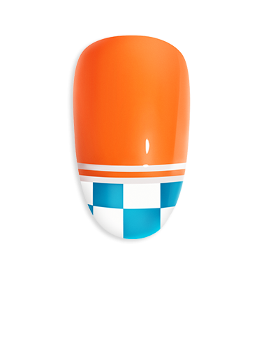 SHELLAC POPSICLE PICNIC OTO 381 7,3ML