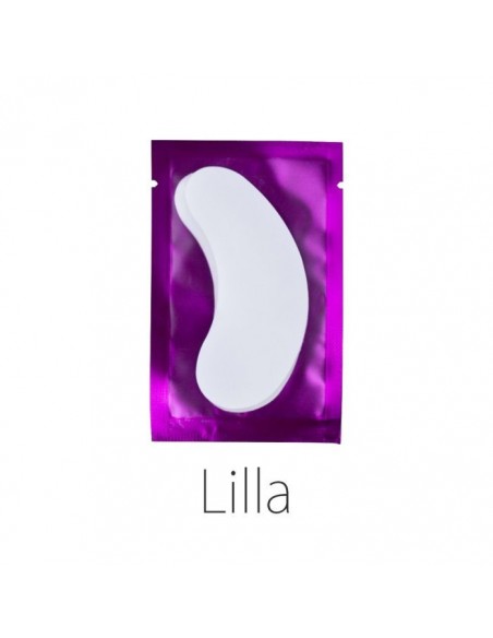 SECRET L. PŁATKI SL LILLA 5 PAR