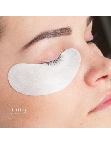 SECRET L. PŁATKI SL LILLA 5 PAR