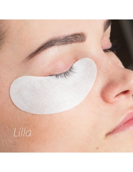 SECRET L. PŁATKI SL LILLA 5 PAR