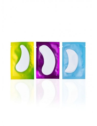 SECRET L. PŁATKI SL LILLA 5 PAR