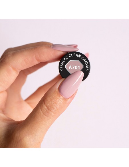 SEMILAC A701 CLEAN CANVAS 7ML