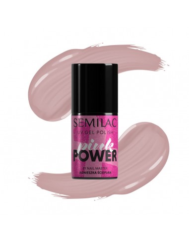 SEMILAC A701 CLEAN CANVAS 7ML