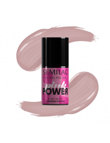 SEMILAC A701 CLEAN CANVAS 7ML