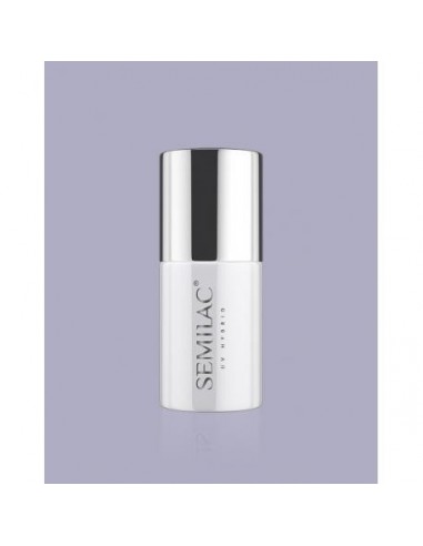 Semilac 224 Business Line Official Grey 7 ml.