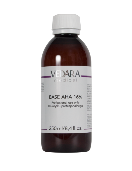 VEDARA BAZA AHA 16% 250 ML.