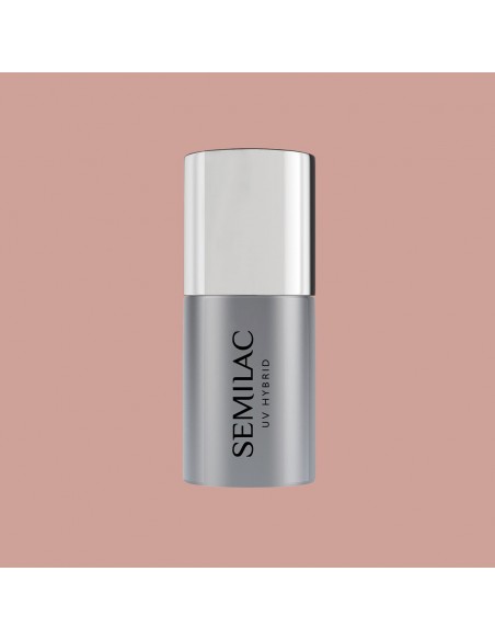 Semilac Baza BB Nude 7ml