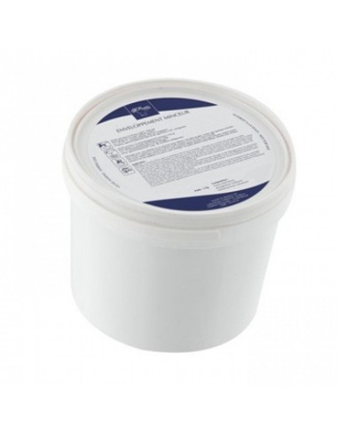 Gernetic naturalna maska algowa 2kg + ampułka...