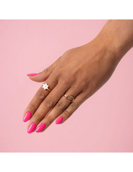 SEMILAC 425 DOPAMINE ROSE 7ML.