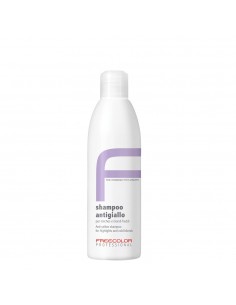 FREECOLOR NO YELLOW SZAMPON 250ML