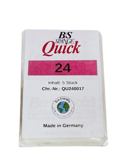 GEHWOL KLAMERKA B/S QUICK 24 313242400