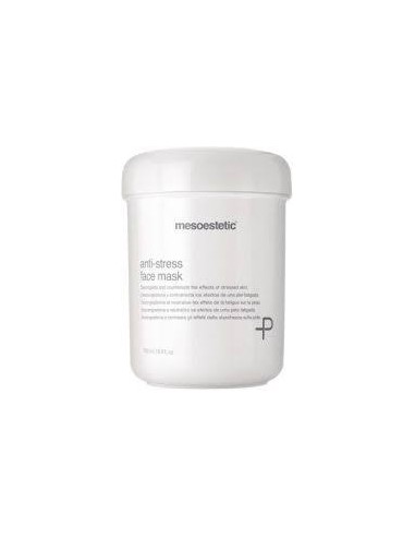 Mesoestetic Pozabiegowa Maska Regenerująca 500 ml.