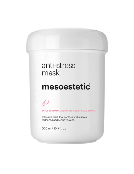 Mesoestetic Pozabiegowa Maska Regenerująca 500 ml.