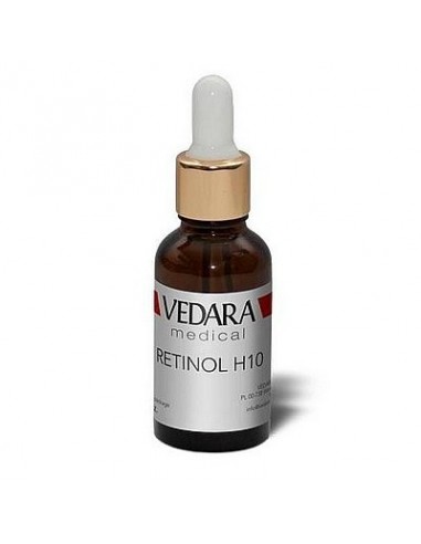 VEDARA RETINOL H10 30ML.
