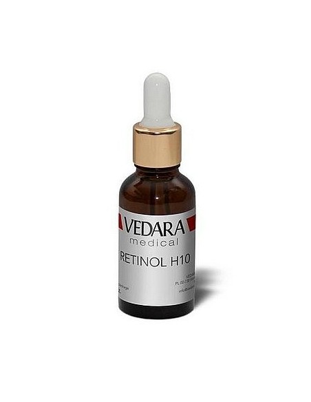 VEDARA RETINOL H10 30ML.
