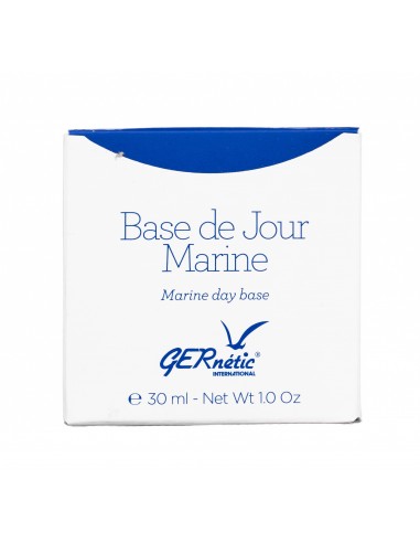 GERNETIC MARINE DAY BASE 30ML. (DETAL)