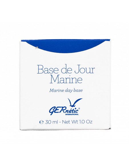 GERNETIC MARINE DAY BASE 30ML. (DETAL)