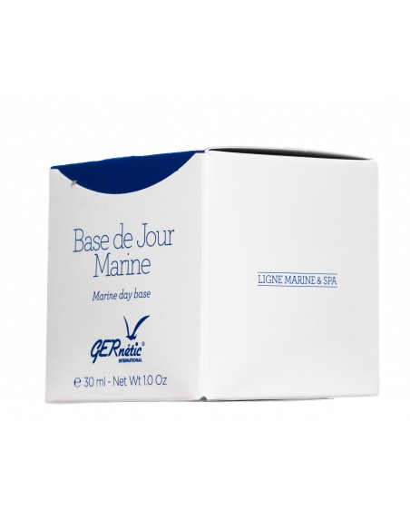 GERNETIC MARINE DAY BASE 30ML. (DETAL)
