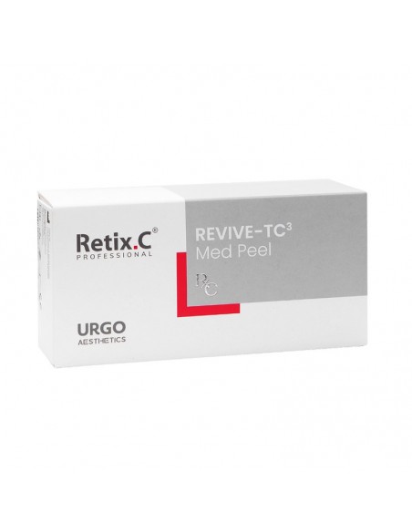 RETIX C REVIVE TC3 MED. PEEL