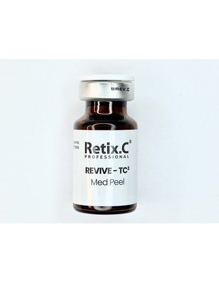 RETIX C REVIVE TC3 MED. PEEL