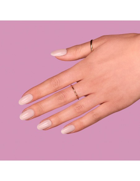 Semilac 389 Lakier Hybrydowy Coconut Ice Cream 7 ml.