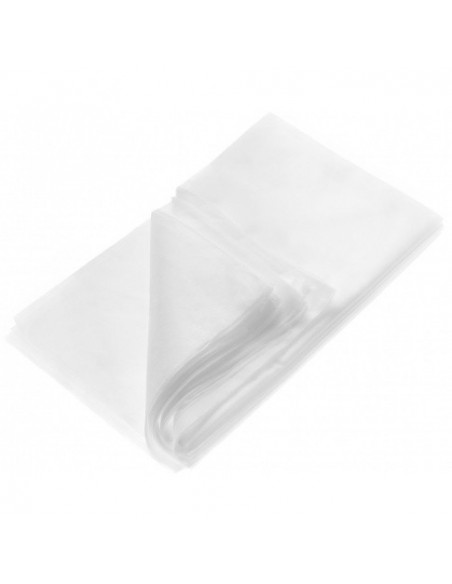 PRZEŚCIERADŁO CIĘTE 80X210CM 10 SZT.