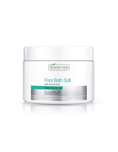 BIELENDA SÓL DO STÓP Z LIMON. I MIĘTĄ 600G.