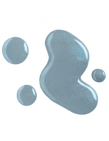 VINYLUX 449 TEAL TEXTILE 15 ML