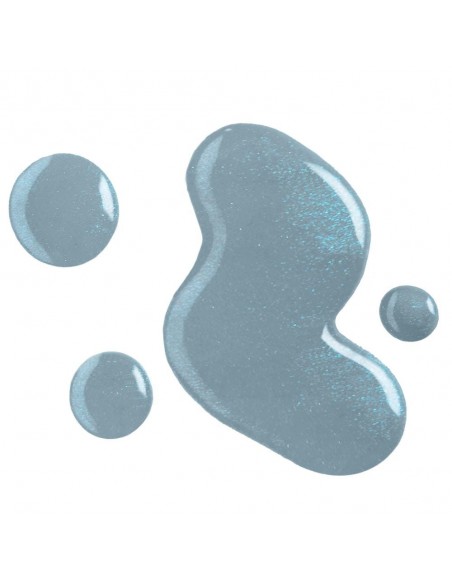 VINYLUX 449 TEAL TEXTILE 15 ML