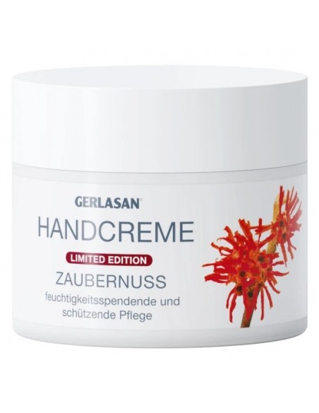 Gerlasan Krem Do Rąk z Oczarem Wirginijskim 50 ml.