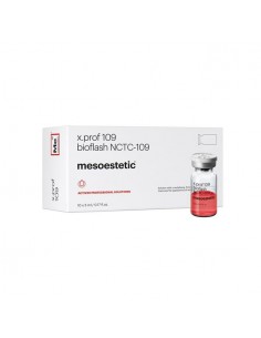 MESOESTETIC X PROF 109 NCTC 5ML.
