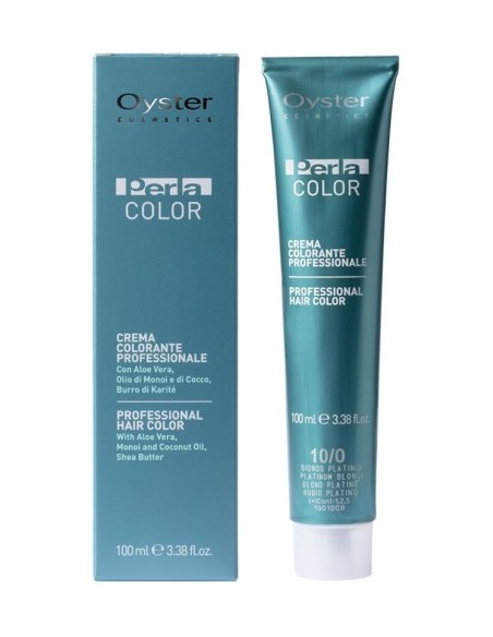 Oyster Perlacolor Farba 9/4 100 ml.