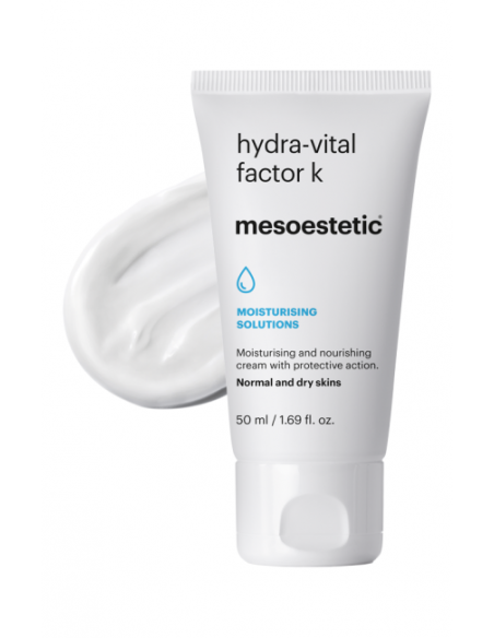 MESOESTETIC KREM HYDRA-VITAL FACTOR K 50 ML