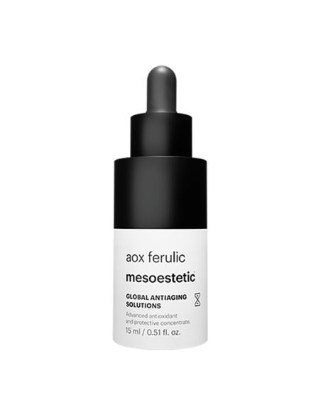 Mesoestetic AOX Ferulic Evo 15 ml.