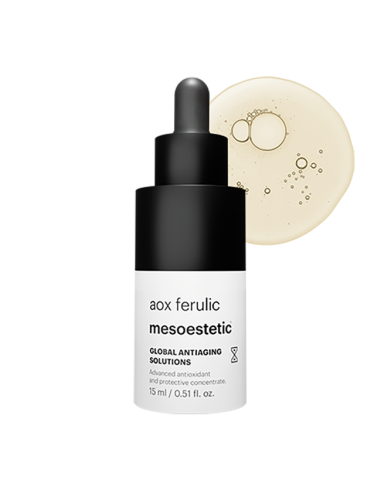 Mesoestetic AOX Ferulic Evo 15 ml.