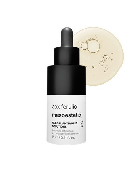 Mesoestetic AOX Ferulic Evo 15 ml.