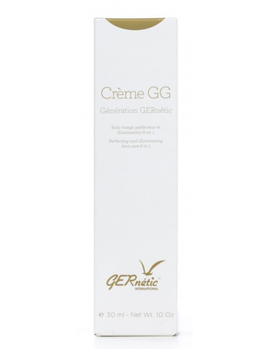 GERNETIC CREME GG GENERATION 30ML 6621